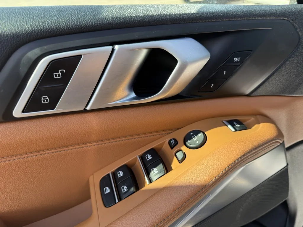 2019 Bmw X5 xDrive40i photo 3