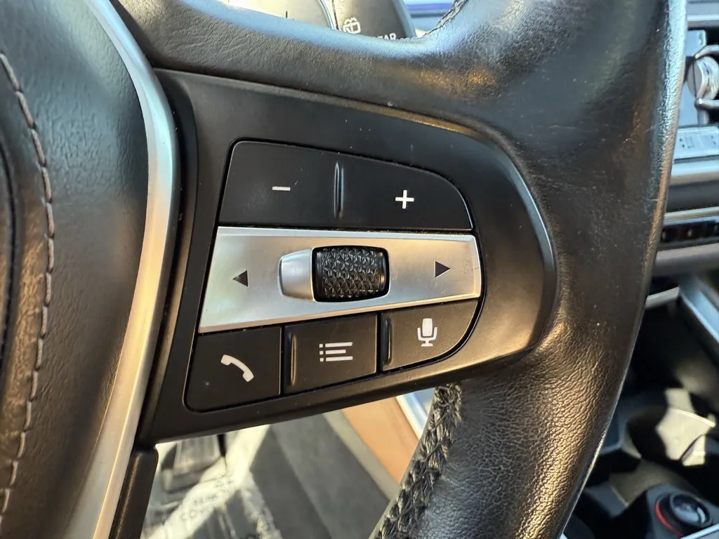 2019 Bmw X5 xDrive40i photo 4