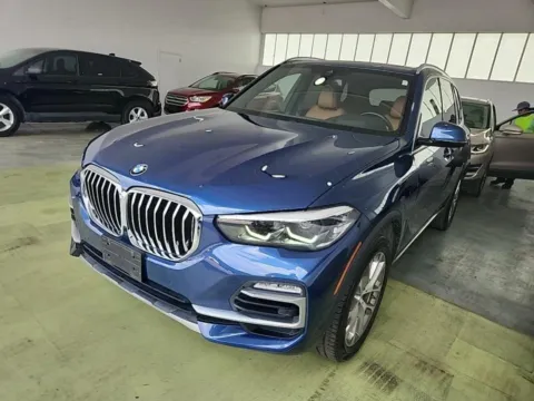 Photos of 2019 BMW X5 xDrive40i for sale in El Paso, TX at RightDrive - El Paso
