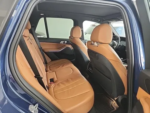 Another view of 2019 BMW X5 xDrive40i for sale in El Paso, TX at RightDrive - El Paso