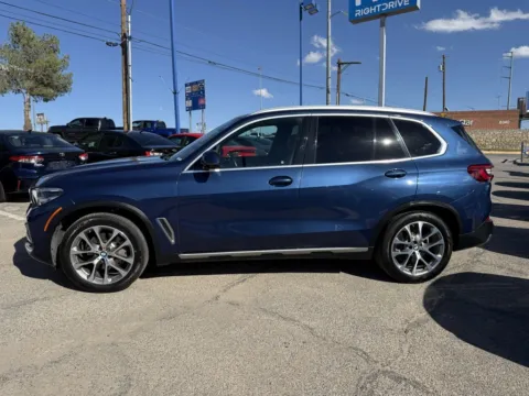 More photos of 2019 BMW X5 xDrive40i at RightDrive - El Paso, TX