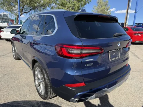 More photos of 2019 BMW X5 xDrive40i at RightDrive - El Paso, TX