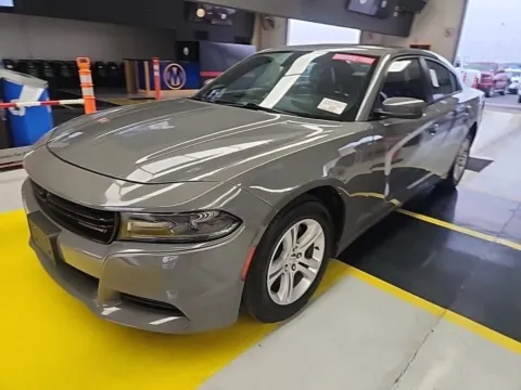 Photos of 2019 Dodge Charger SXT for sale in El Paso, TX at RightDrive - El Paso
