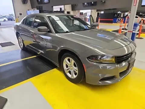 Another view of 2019 Dodge Charger SXT for sale in El Paso, TX at RightDrive - El Paso
