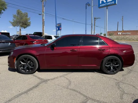 More photos of 2023 Chrysler 300 Touring at RightDrive - El Paso, TX