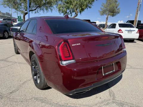 More photos of 2023 Chrysler 300 Touring at RightDrive - El Paso, TX