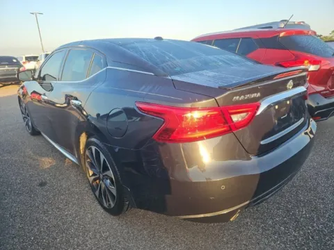 More photos of 2017 Nissan Maxima SR at RightDrive - El Paso, TX