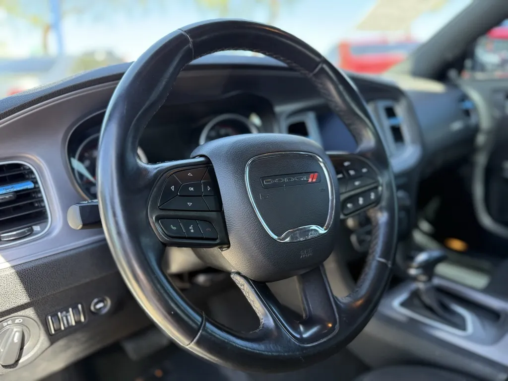 2023 Dodge Charger GT photo 3