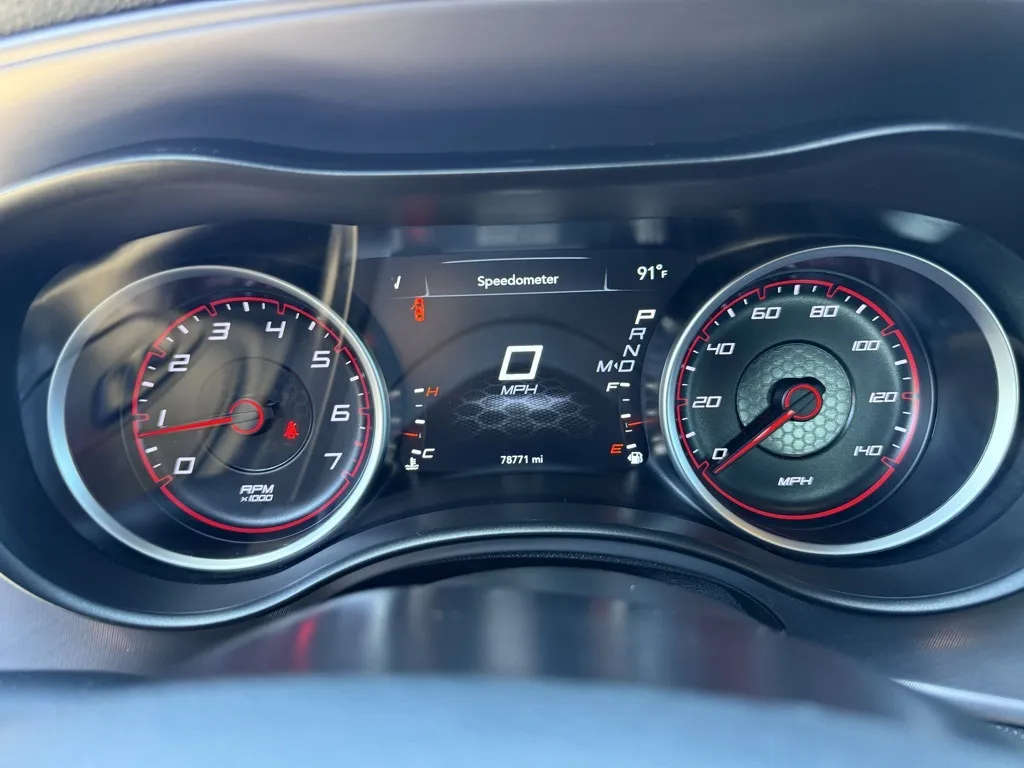 2023 Dodge Charger GT photo 12