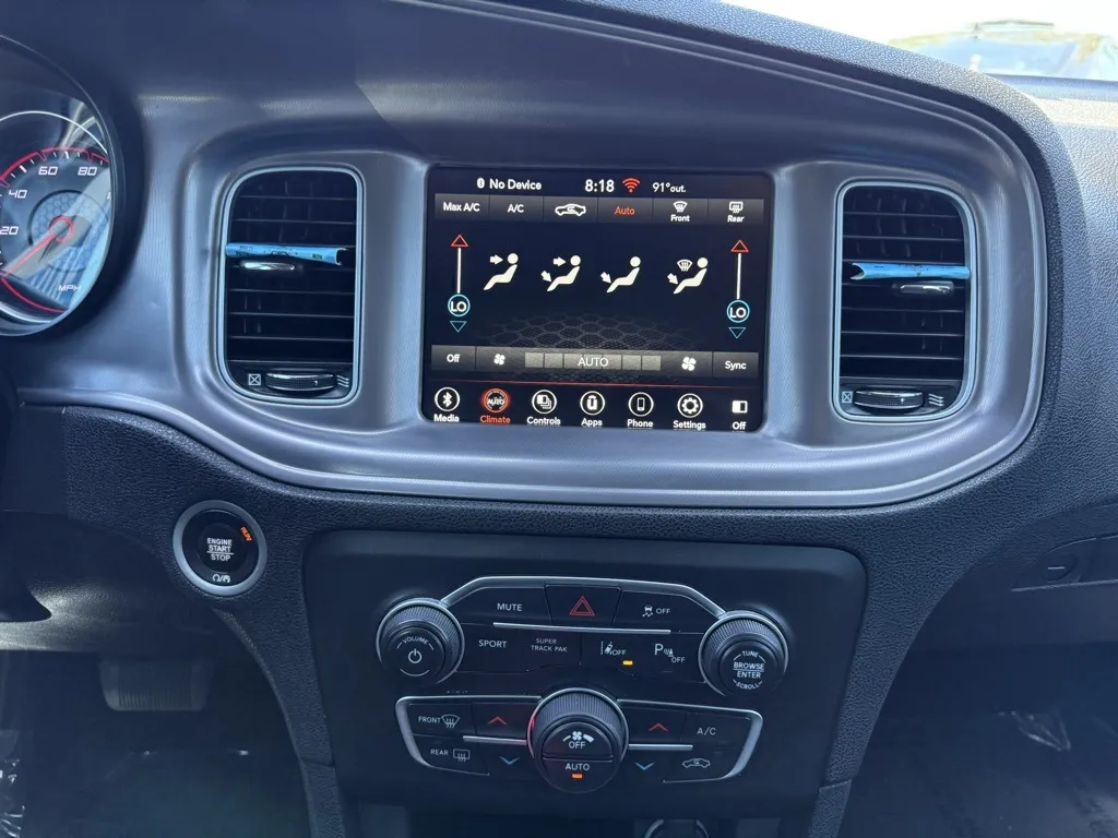 2023 Dodge Charger GT photo 21