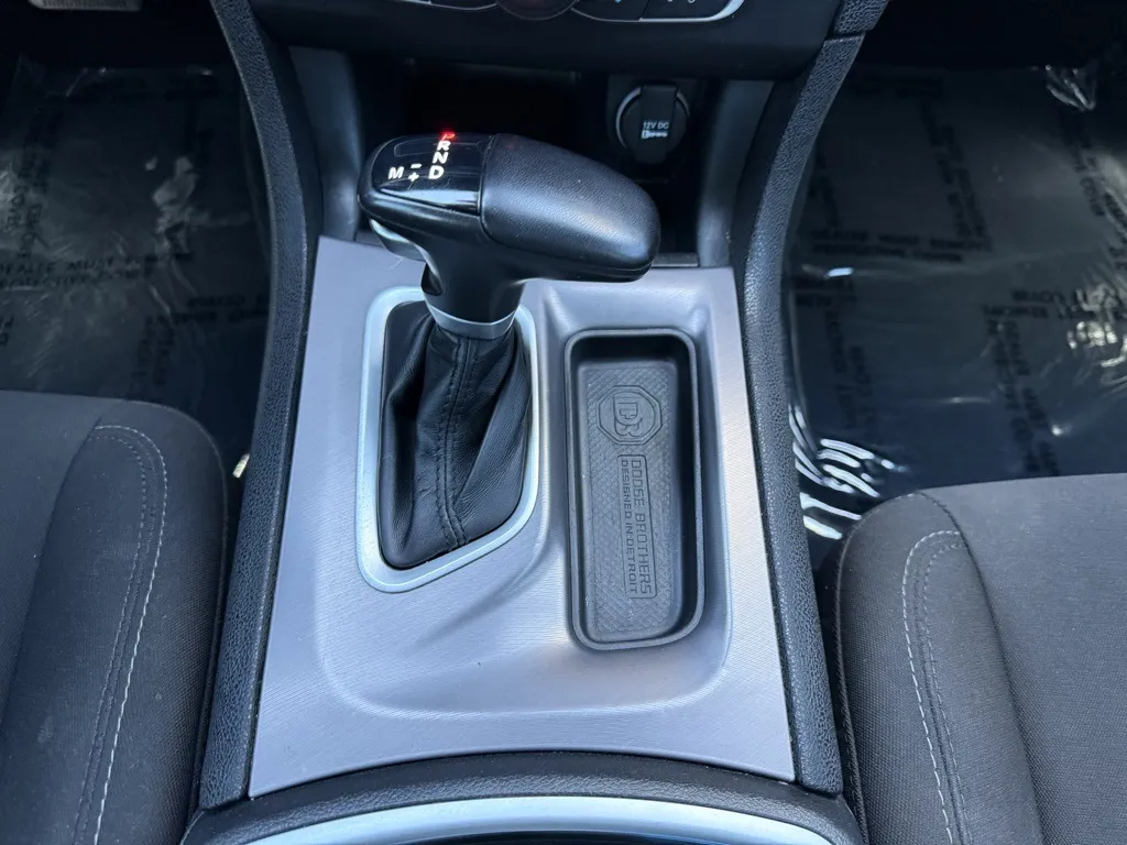 2023 Dodge Charger GT photo 5