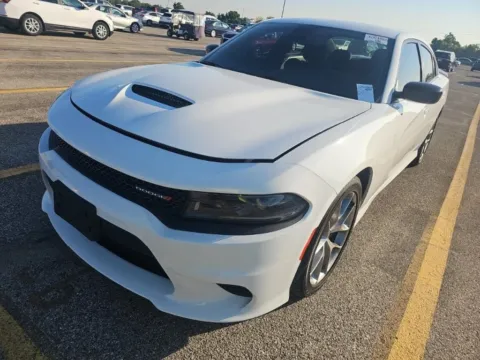 Photos of 2023 Dodge Charger GT for sale in El Paso, TX at RightDrive - El Paso