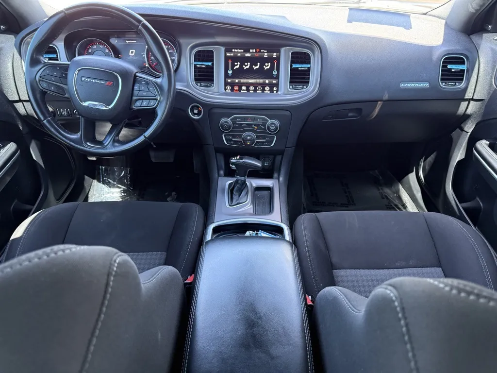 2023 Dodge Charger GT photo 14
