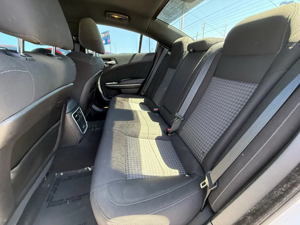 2023 Dodge Charger GT photo 22