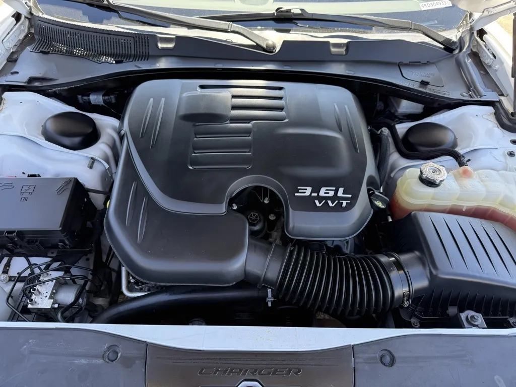 2023 Dodge Charger GT photo 24