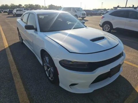 Another view of 2023 Dodge Charger GT for sale in El Paso, TX at RightDrive - El Paso
