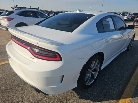 More photos of 2023 Dodge Charger GT at RightDrive - El Paso, TX