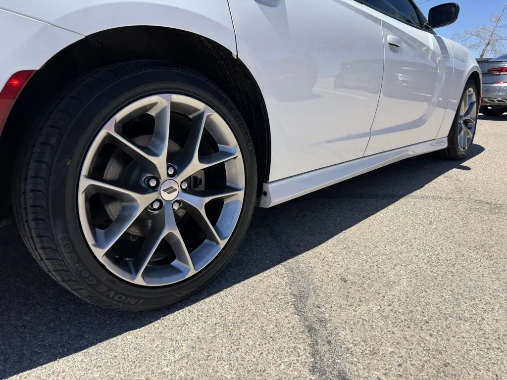 2023 Dodge Charger GT photo 18