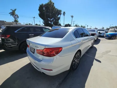 More photos of 2020 BMW 5 Series 530i xDrive at RightDrive - El Paso, TX