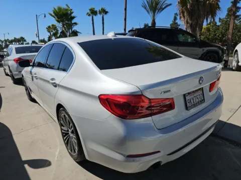 More photos of 2020 BMW 5 Series 530i xDrive at RightDrive - El Paso, TX