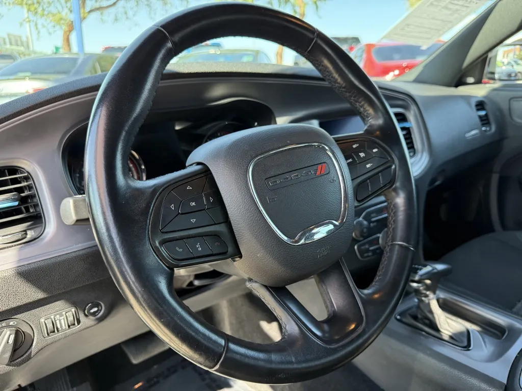 2023 Dodge Charger SXT photo 10