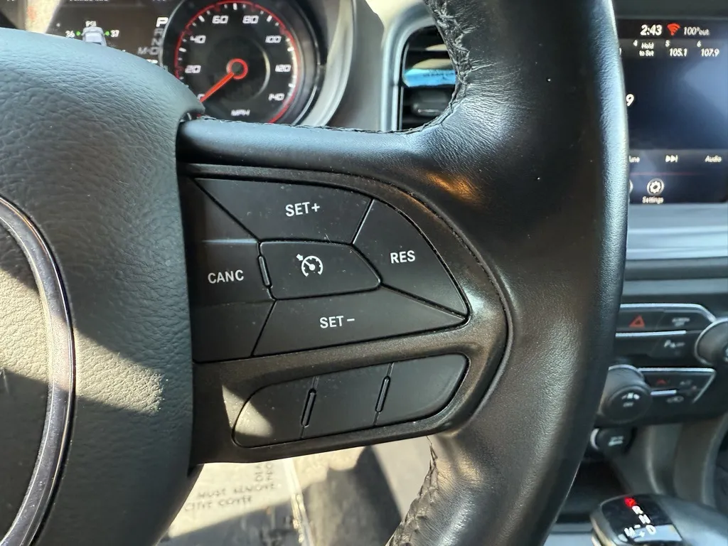 2023 Dodge Charger SXT photo 11