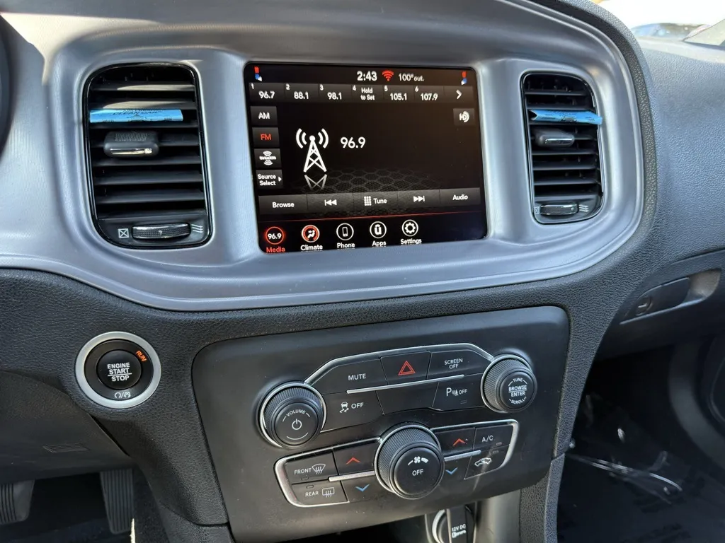 2023 Dodge Charger SXT photo 18