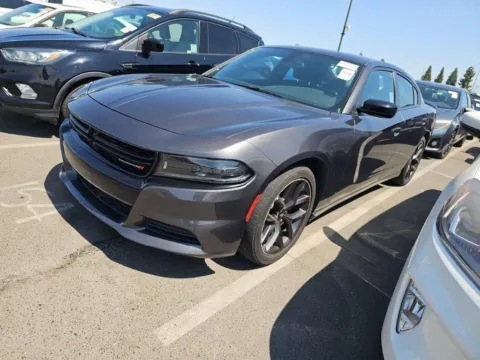 Photos of 2023 Dodge Charger SXT for sale in El Paso, TX at RightDrive - El Paso