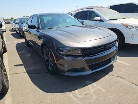 Another view of 2023 Dodge Charger SXT for sale in El Paso, TX at RightDrive - El Paso