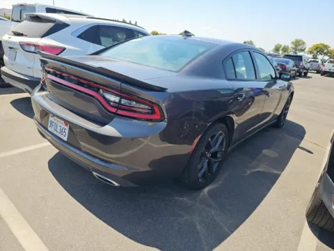 More photos of 2023 Dodge Charger SXT at RightDrive - El Paso, TX