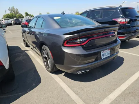 More photos of 2023 Dodge Charger SXT at RightDrive - El Paso, TX