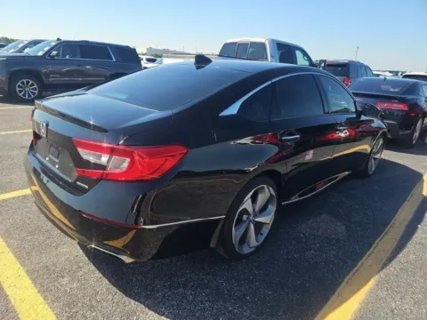 More photos of 2018 Honda Accord Touring at RightDrive - El Paso, TX