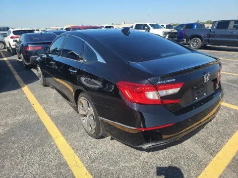 More photos of 2018 Honda Accord Touring at RightDrive - El Paso, TX