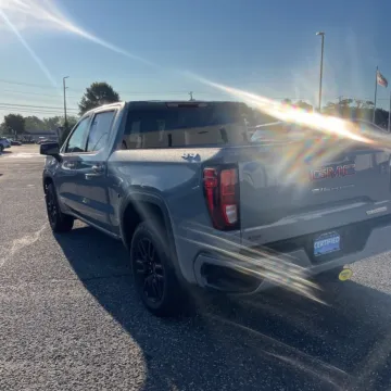 Another view of 2024 GMC Sierra 1500 Elevation for sale in El Paso, TX at RightDrive - El Paso