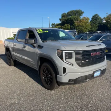 More photos of 2024 GMC Sierra 1500 Elevation at RightDrive - El Paso, TX