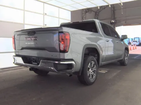 More photos of 2023 GMC Sierra 1500 SLE at RightDrive - El Paso, TX
