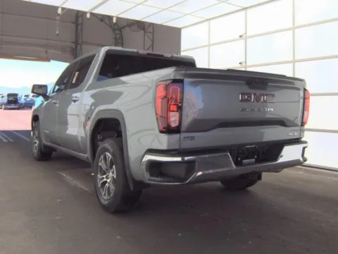 More photos of 2023 GMC Sierra 1500 SLE at RightDrive - El Paso, TX