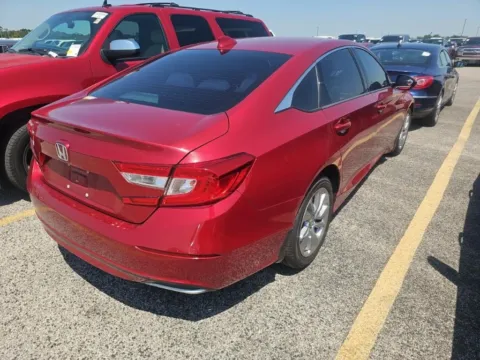More photos of 2020 Honda Accord LX at RightDrive - El Paso, TX