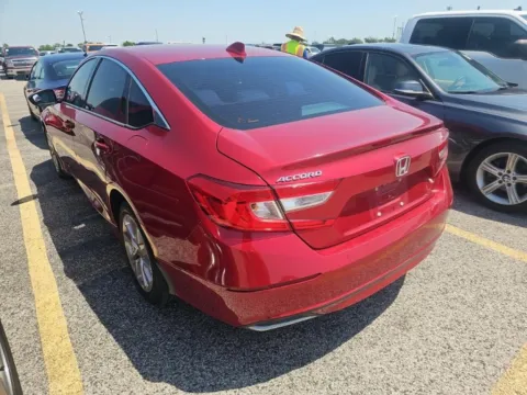 More photos of 2020 Honda Accord LX at RightDrive - El Paso, TX
