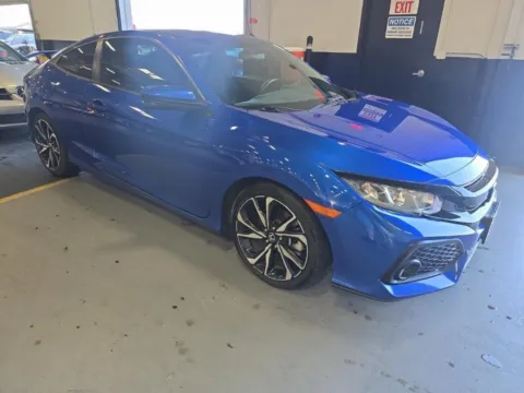 Another view of 2019 Honda Civic Si for sale in El Paso, TX at RightDrive - El Paso
