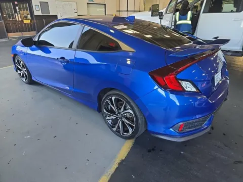 More photos of 2019 Honda Civic Si at RightDrive - El Paso, TX