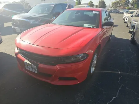 Photos of 2023 Dodge Charger SXT for sale in El Paso, TX at RightDrive - El Paso