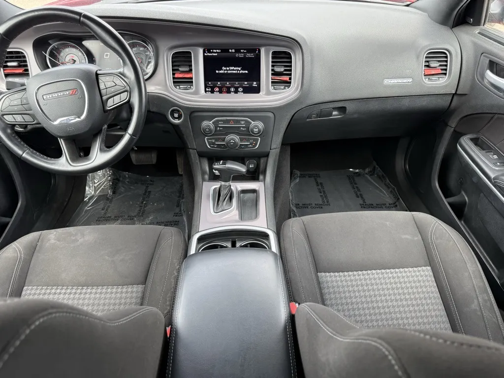 2023 Dodge Charger SXT photo 15