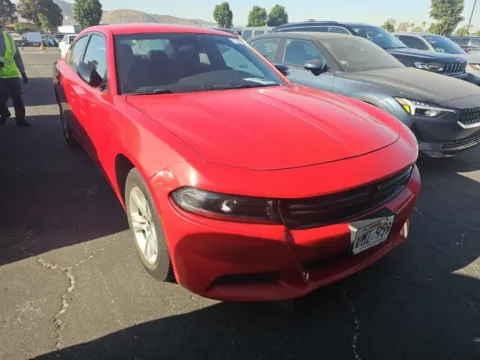 Another view of 2023 Dodge Charger SXT for sale in El Paso, TX at RightDrive - El Paso