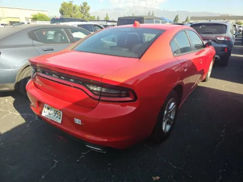 More photos of 2023 Dodge Charger SXT at RightDrive - El Paso, TX