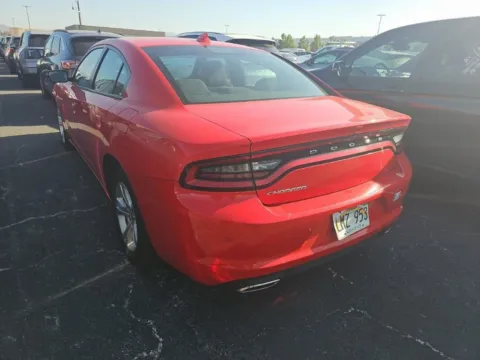 More photos of 2023 Dodge Charger SXT at RightDrive - El Paso, TX