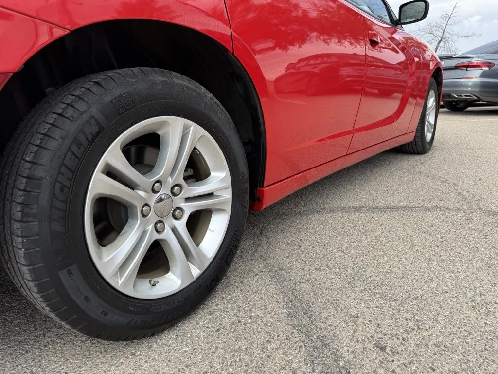 2023 Dodge Charger SXT photo 20