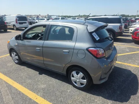 More photos of 2021 Mitsubishi Mirage ES at RightDrive - El Paso, TX