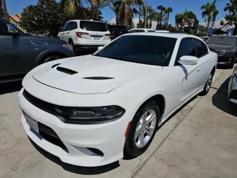 Photos of 2021 Dodge Charger SXT for sale in El Paso, TX at RightDrive - El Paso