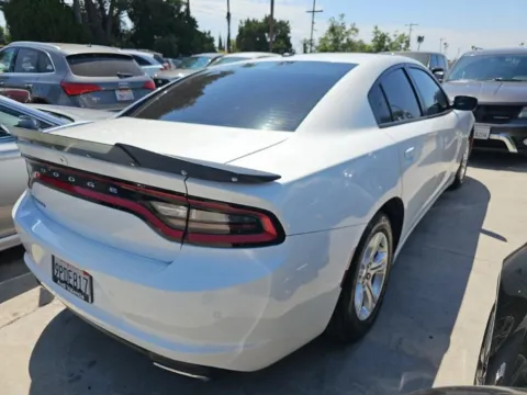 More photos of 2021 Dodge Charger SXT at RightDrive - El Paso, TX
